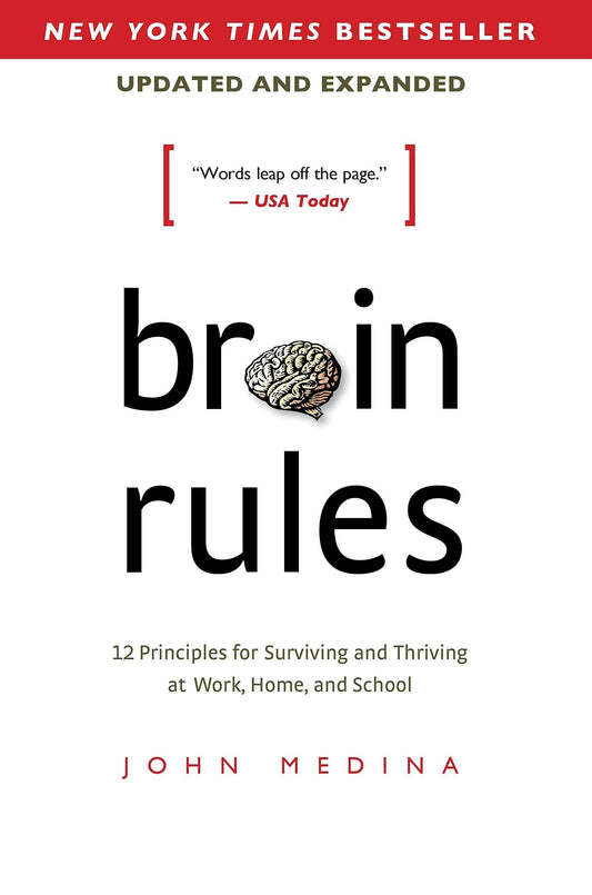 Brain Rules