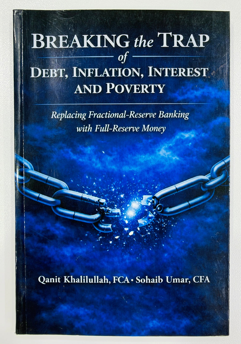 Breaking The Trap Of Debt Inflation Interest And Poverty