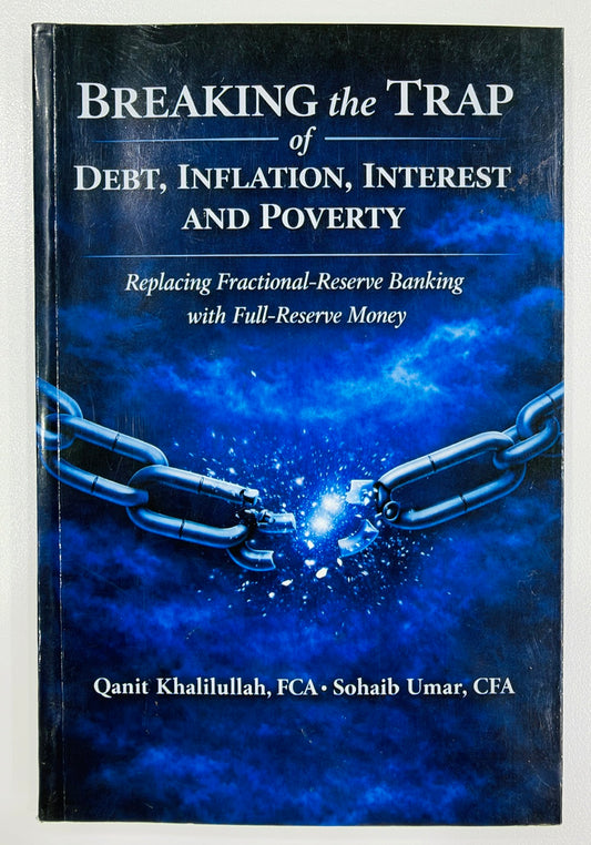 Breaking The Trap Of Debt Inflation Interest And Poverty