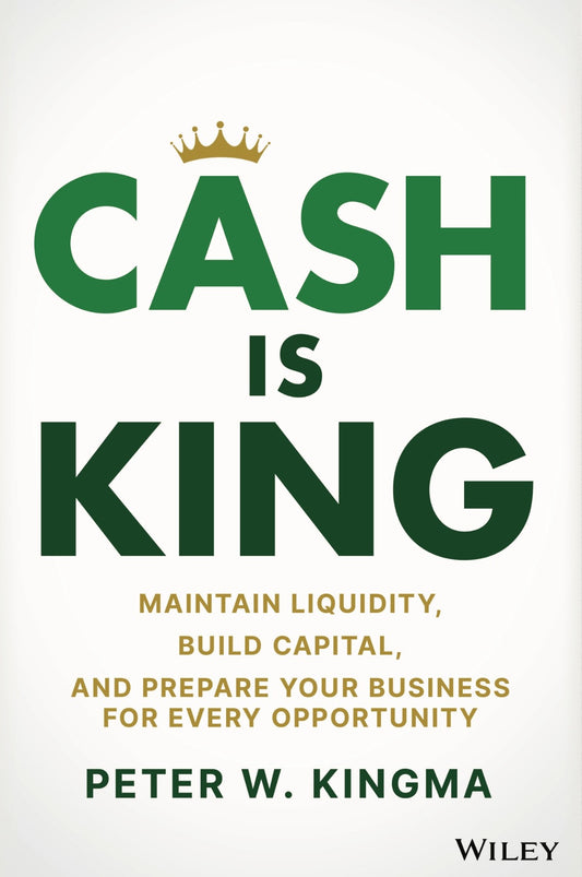 Cash Is King