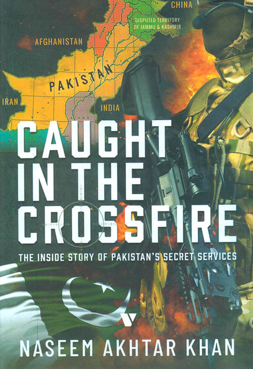 Caught In The Crossfire