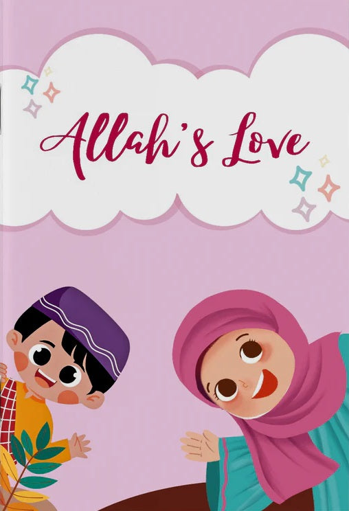Children Of Heaven (Set of 30 Books For Children)