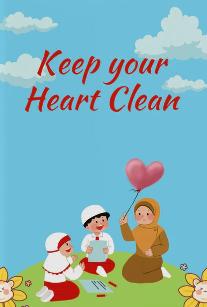 Children Of Heaven (Set of 30 Books For Children)