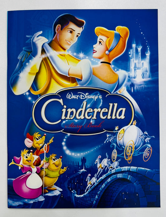 Cinderella