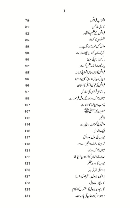 Civil Society Aur Danishwaro Ka Kardar - سول سوسائٹی اور دانشوروں کا کردار