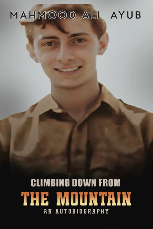 Coming Down From The Mountain