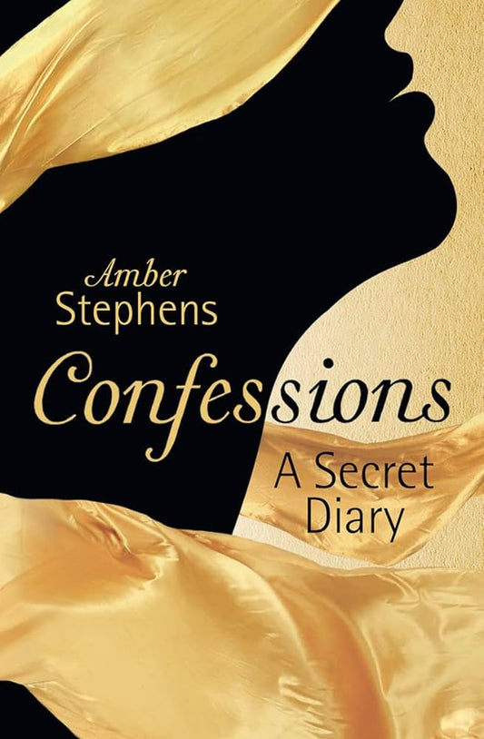 Confessions A Secret Diary