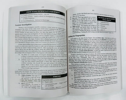 Criminology For CSS & All Other Exams