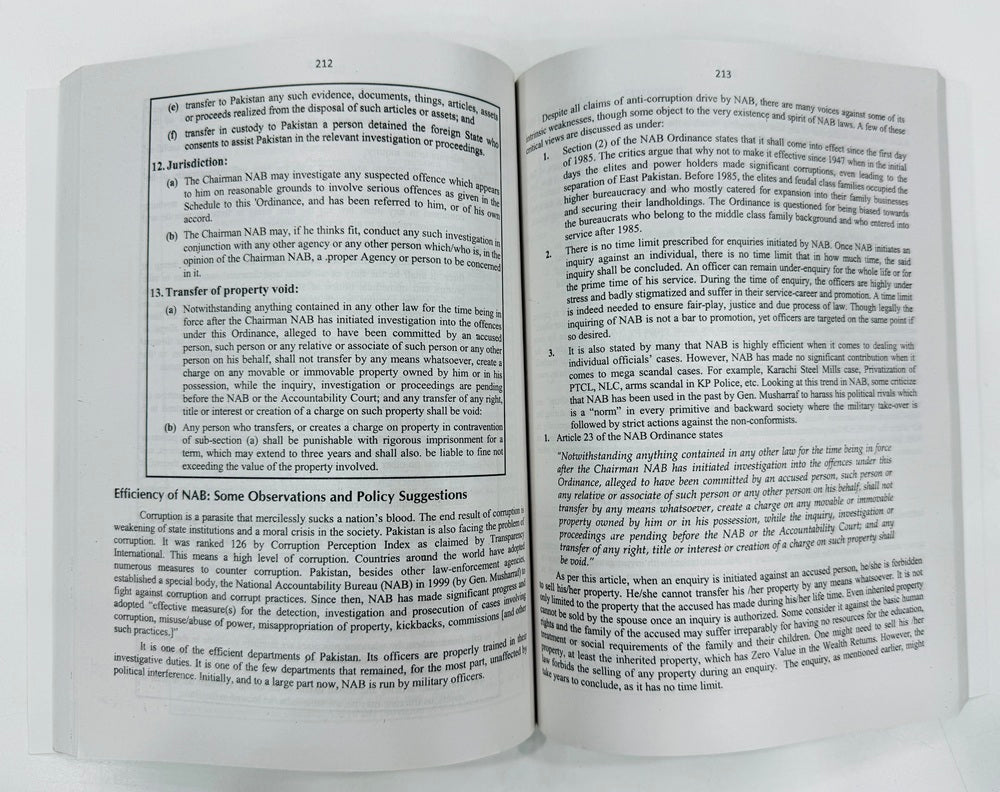 Criminology For CSS & All Other Exams