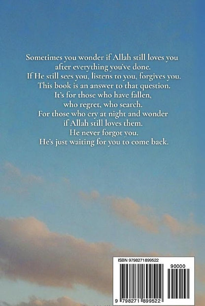 Does Allah Still Love Me?
