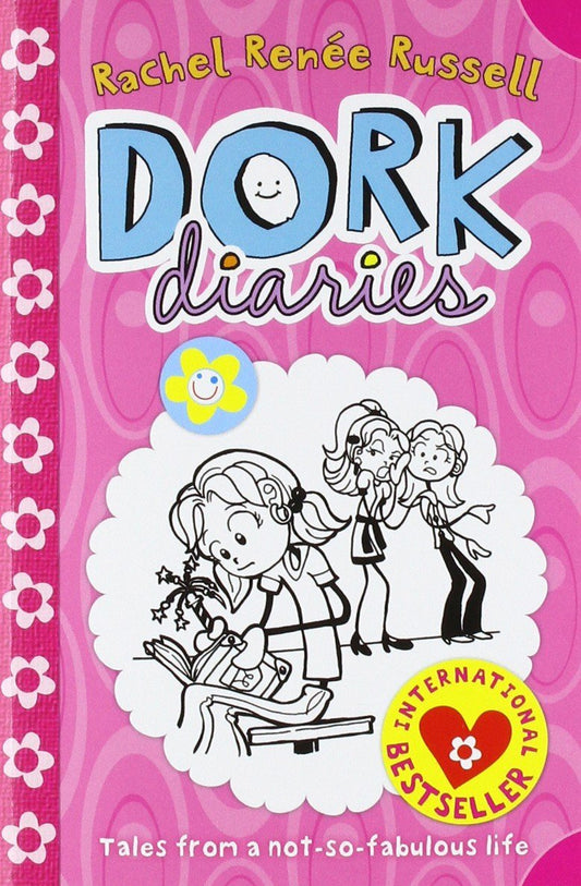 Dork Diaries (Book 1) Tales From a Not-So-Fabulous Life