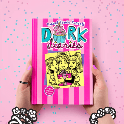 Dork Diaries (Book 13) Tales from a Not-So-Happy Birthday