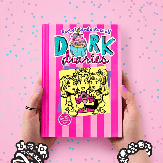 Dork Diaries (Book 13) Tales from a Not-So-Happy Birthday