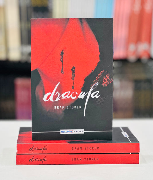 Dracula (English Edition)