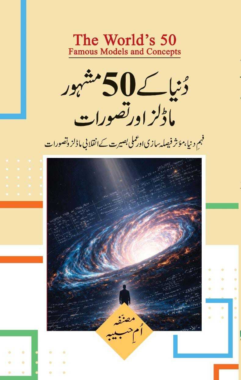 Duniya Kay 50 Mashhor Models Aur Tasawrat  - دنیا کے 50 مشہور ماڈلز اور تصورات