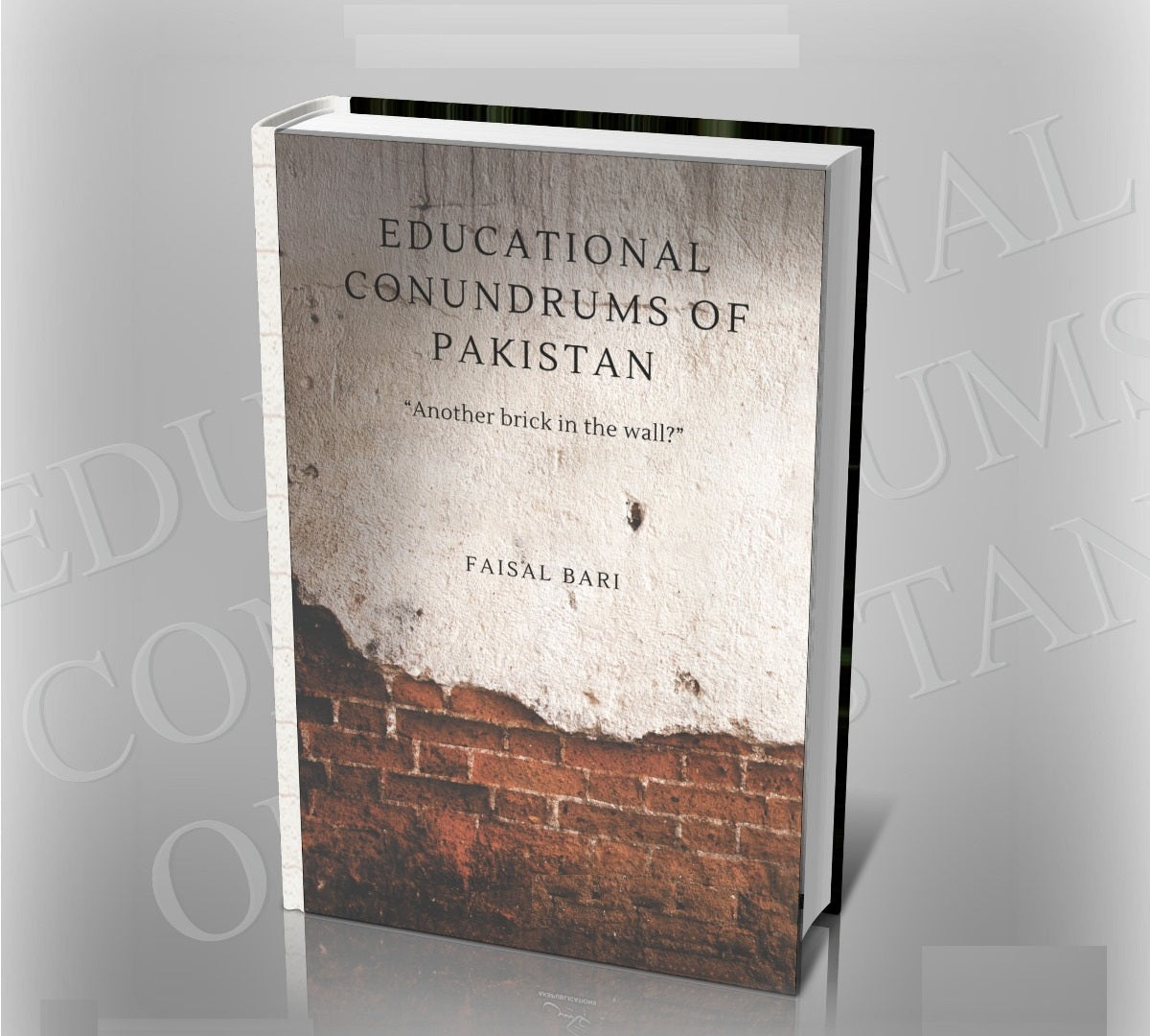 Educational Conundrums Of Pakistan