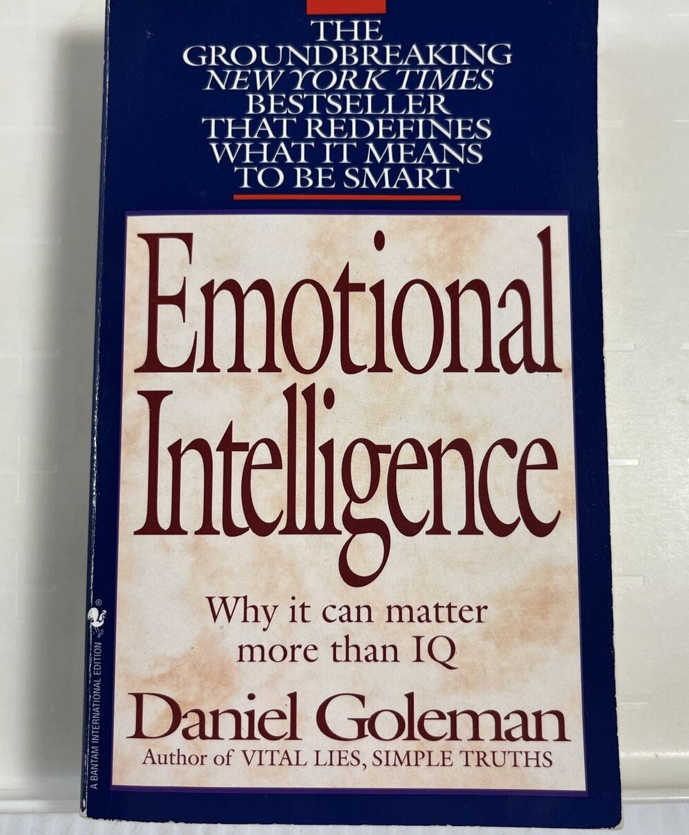 Emotional Intelligence