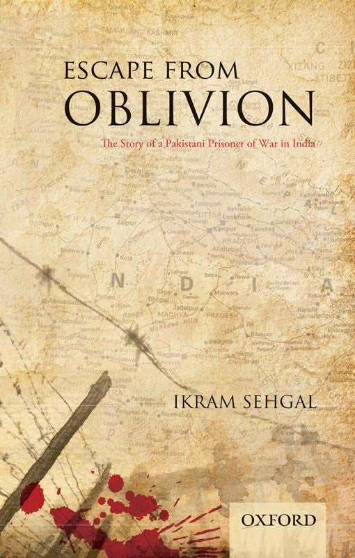 Escape From Oblivion