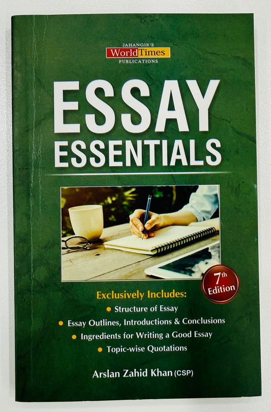 Essay Essentials