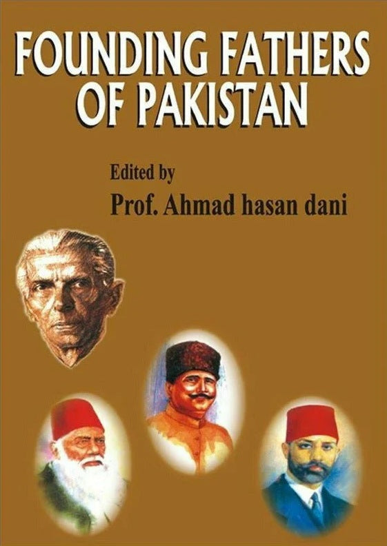 Founding Fathers Of Pakistan