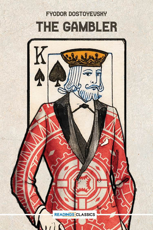 Gambler
