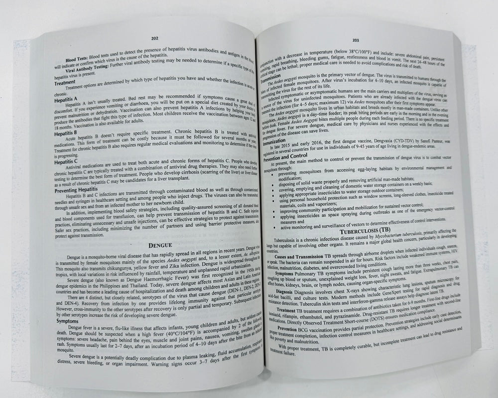 General Science & Ability With Solved Past Papers