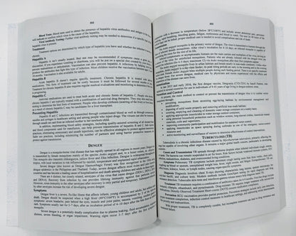 General Science & Ability With Solved Past Papers