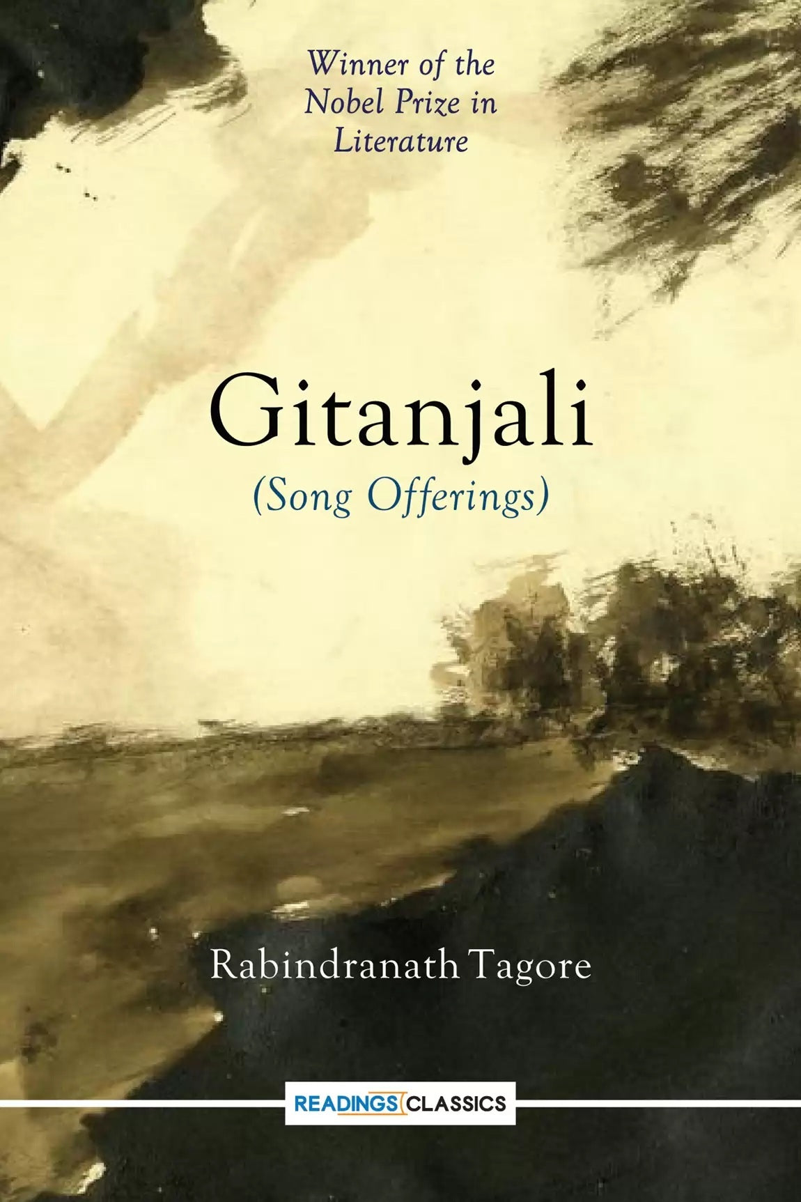 Gitnajali (Song Offerings)
