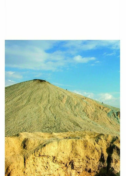 Gwadar Song of the Sea Wind