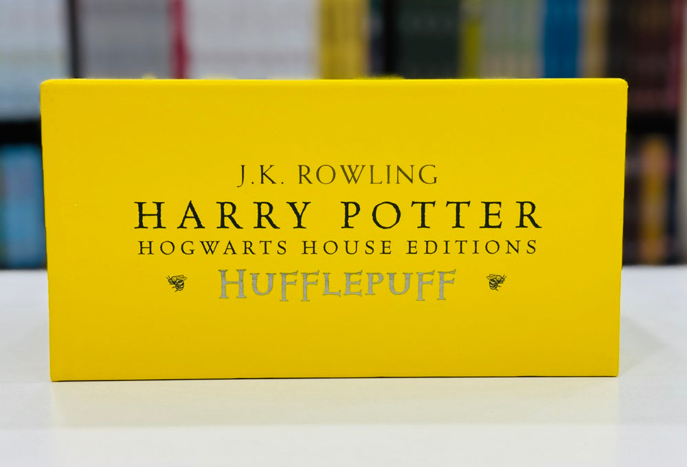 Harry Potter Complete Set