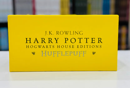 Harry Potter Complete Set