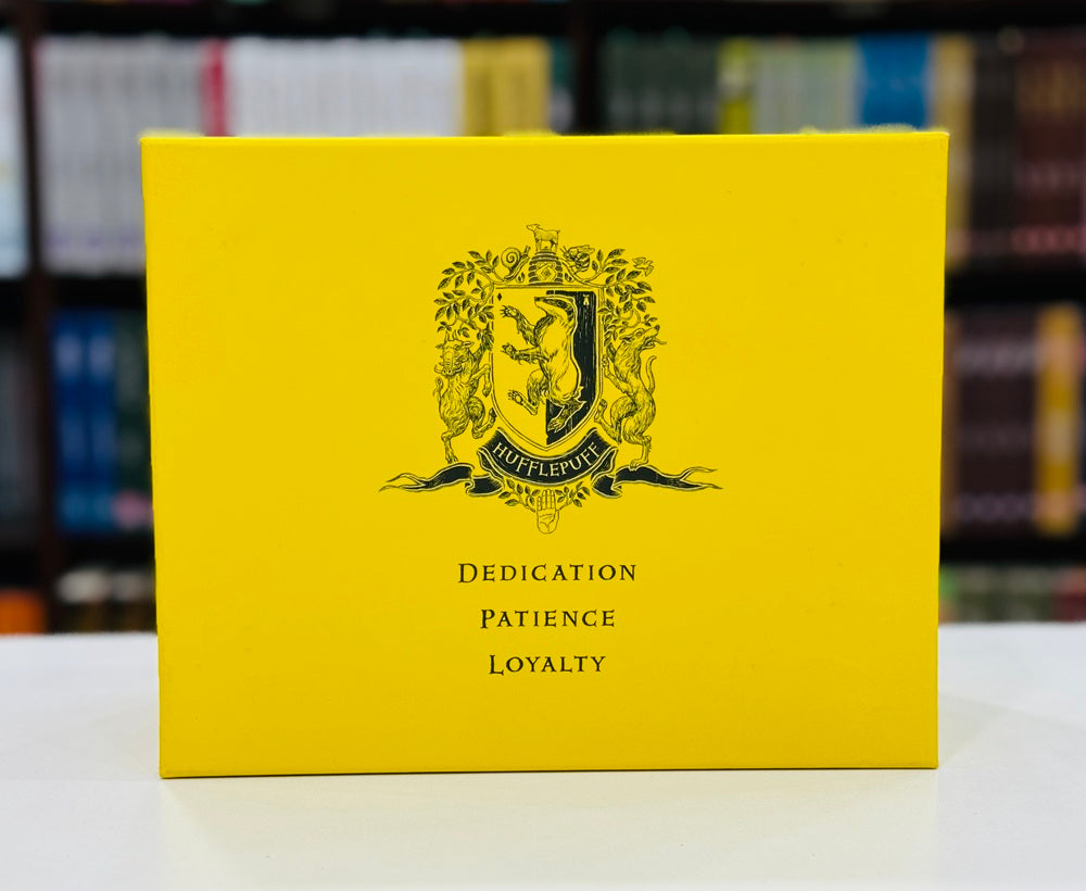 Harry Potter Complete Set