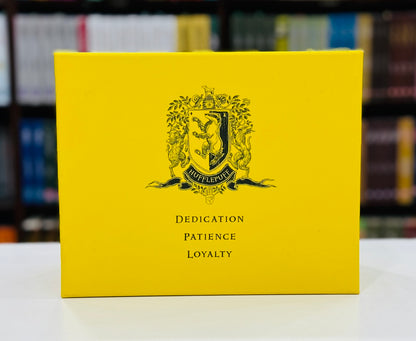 Harry Potter Complete Set