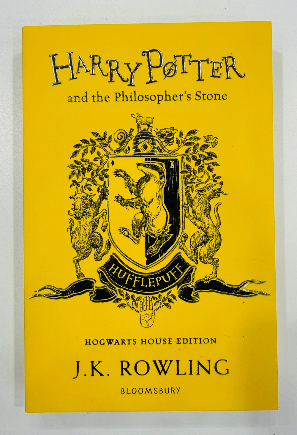 Harry Potter Complete Set
