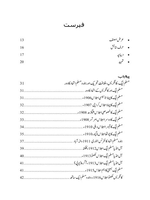 Hindustan Kiyun Taqseem Hoa - ہندوستان کیوں تقسیم ہوا؟