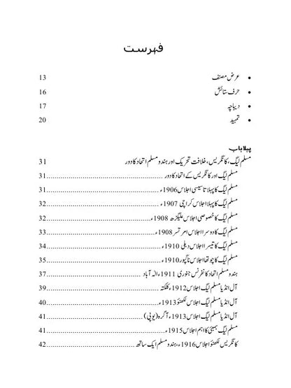 Hindustan Kiyun Taqseem Hoa - ہندوستان کیوں تقسیم ہوا؟