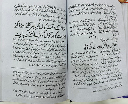 Hisn e Haseen (Low Price Edition) - حصن حصین