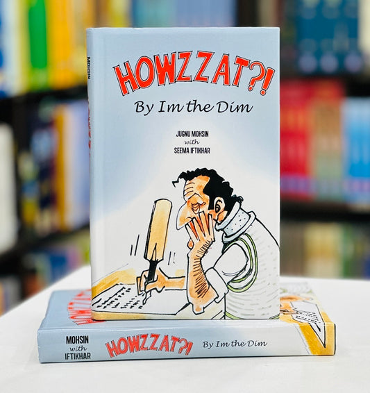 Howzzat? By Im The Dim