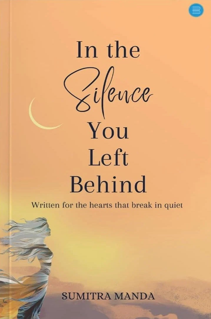 In The Silence You Left Behind