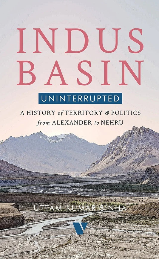 Indus Basin Uninterrupted