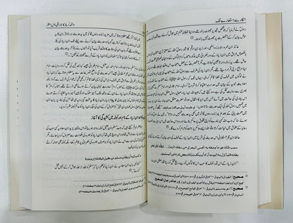 Inkar Say Istarey Tak - انکار سے استعارے تک