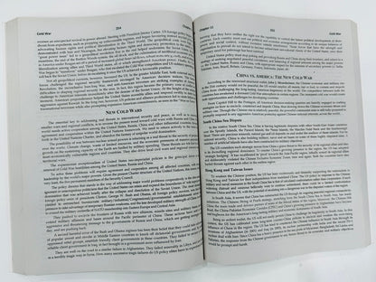 International Relations For CSS PMS PCS