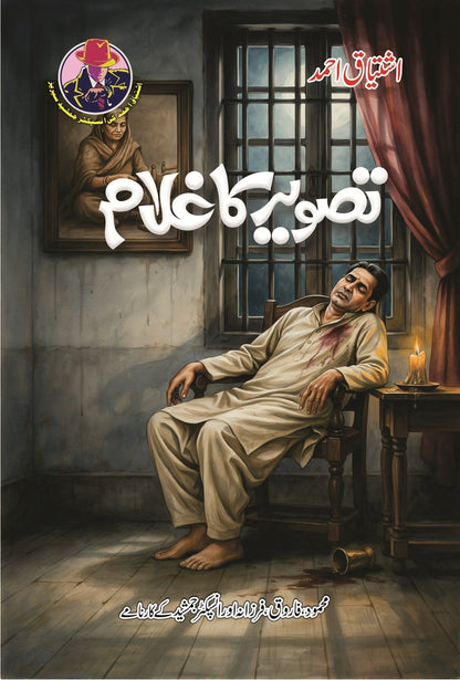 Ishtiaq Ahmad Pack - 11 (Set of 15 Novels)