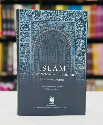 Islam A Comprehensive Introduction