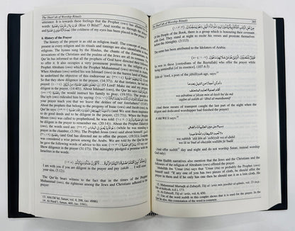 Islam A Comprehensive Introduction