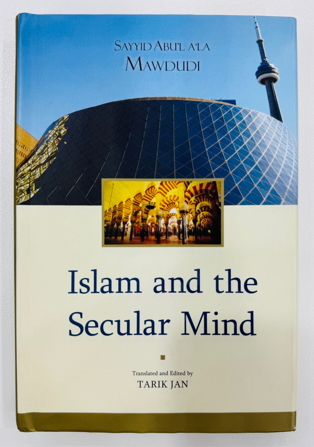 Islam And The Secular Mind