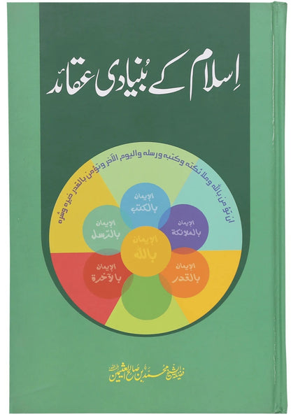 Islam Kay Bunyadi Aqaid - اسلام کے بنیادی عقائد - کتاب و سنت کی روشنی میں