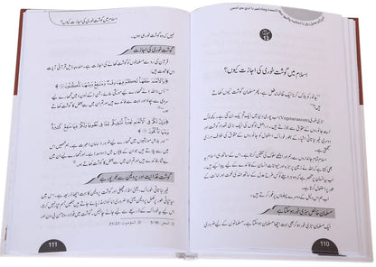 Islam Par 40 Etrazat Kay Mudalal Jawab - اسلام پر 40 اعتراضات کے مدلل جوانب