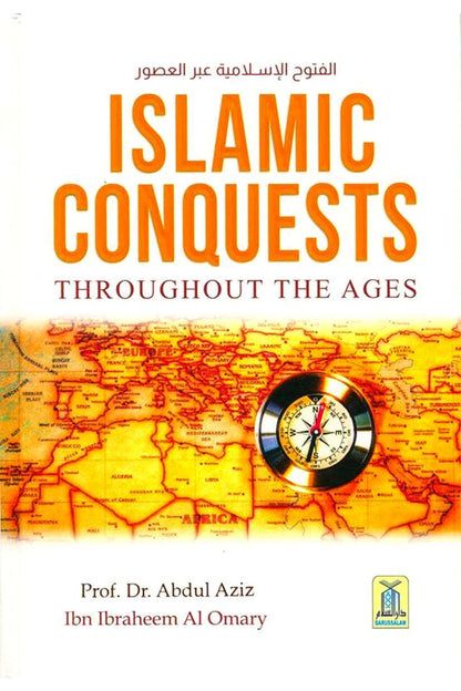 Islamic Conquests Througout The Ages