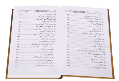 Jado Ki Haqeqat Khatraat , Ahtyati Tadaber, Ilaj